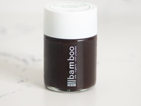 Elderberry Elixir Online Sale