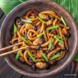 Ayuko Frische Udon-Nudeln 200 g Sale