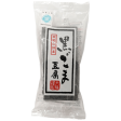 Daikaku Sohonpo - Tofu au sésame noir 70g For Cheap