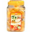 【99熱銷】JINJIN Coconut-Jelly Mango Jar on Sale