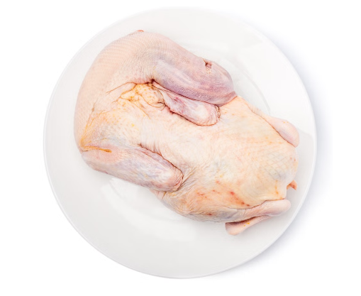 冷凍全鴨- 冷冻全鸭 - WHOLE DUCK 4.6-5.0LB EA Discount