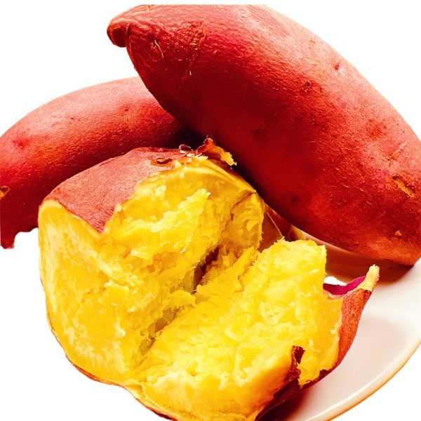 【限時秒殺】板栗番薯 - 板栗番薯 - CHESTNUTS YAM 2.8-3.2LB on Sale