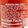 匯豐是拉差辣醬(小) -汇丰是拉差辣酱(小) - HF SRIRACHA CHILI SAUCE 17OZ For Sale