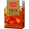 【6倍數售】阿薩姆紅茶 - 阿萨姆红茶 - ASSAM BLACK TEA For Discount