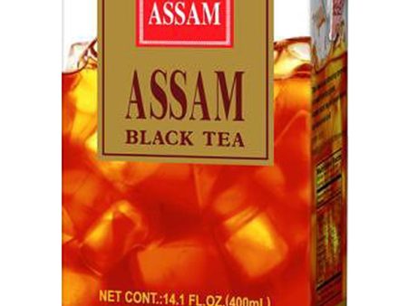 【6倍數售】阿薩姆紅茶 - 阿萨姆红茶 - ASSAM BLACK TEA For Discount