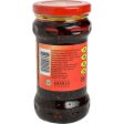 LAOGANMA Chili Oil with Black Soybean in Jar Discount