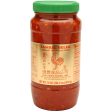 匯豐素辣椒醬 - 汇丰素辣椒酱 - HF GROUND FRESH CHILI PASTE Online Sale