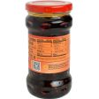 LAOGANMA Chili Oil with Black Soybean in Jar Discount