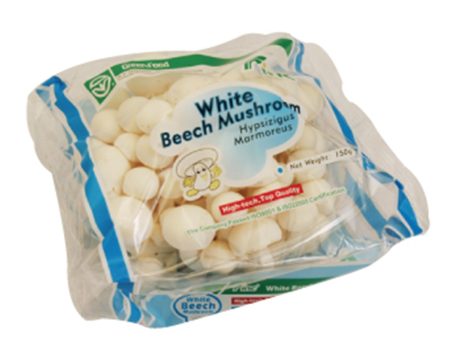 白玉菇 - 白玉菇 - WHITE BEECH MUSHROOM 150g Cheap