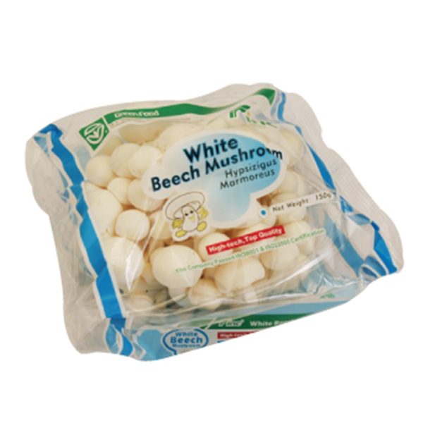 白玉菇 - 白玉菇 - WHITE BEECH MUSHROOM 150g Cheap