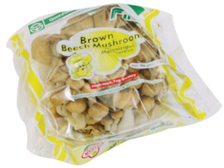 鴻禧菇 - 蟹味菇 - HON SHIMEJI MUSHROOM 5.25oz bag on Sale