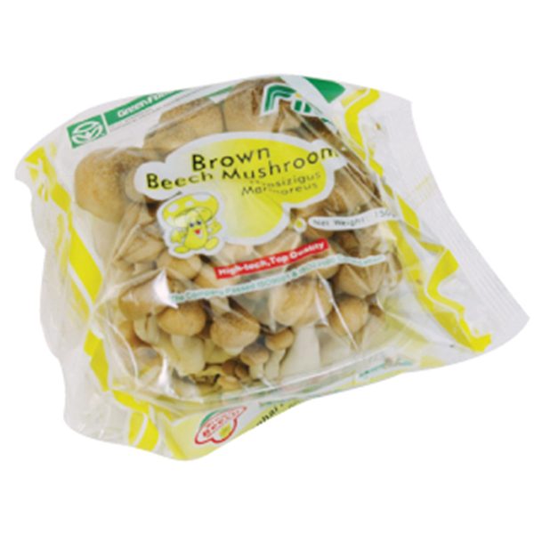 鴻禧菇 - 蟹味菇 - HON SHIMEJI MUSHROOM 5.25oz bag on Sale