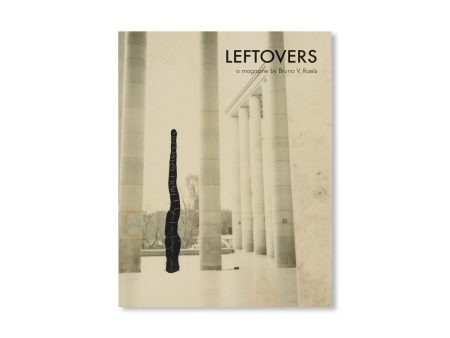 LEFTOVERS by Bruno V. Roels Online