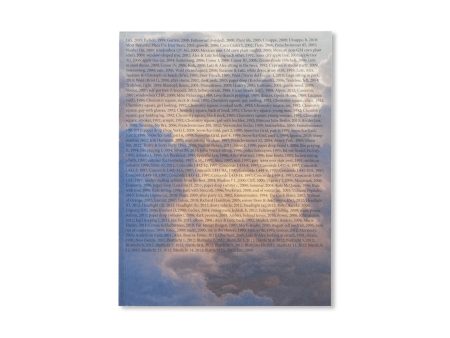 WOLFGANG TILLMANS by Wolfgang Tillmans Sale