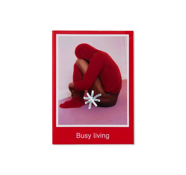 BUSY LIVING by Coco Capitán For Discount