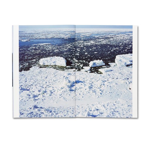 TRAILS by Takashi Homma [SIGNED] Online Sale