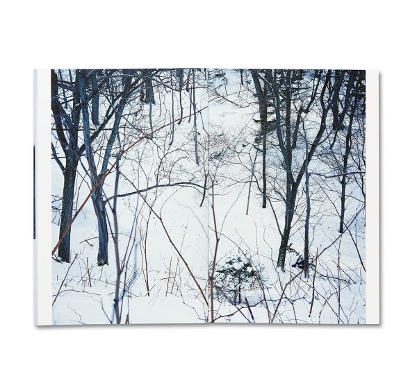 TRAILS by Takashi Homma [SIGNED] Online Sale