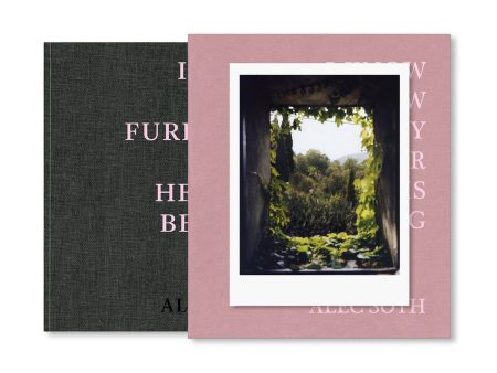 I KNOW HOW FURIOUSLY YOUR HEART IS BEATING by Alec Soth [SPECIAL EDITION (B)] Cheap