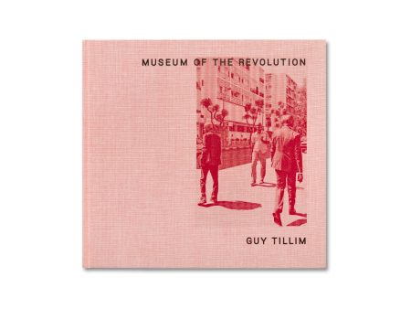 MUSEUM OF REVOLUTION by Guy Tillim Online