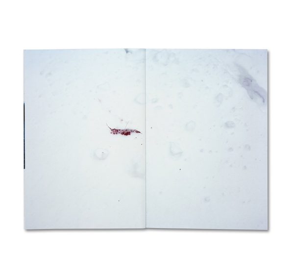 TRAILS by Takashi Homma [SIGNED] Online Sale