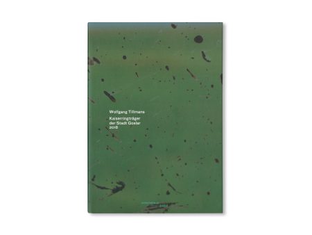 KAISERRINGTRÄGER DER STADT GOSLAR 2018 by Wolfgang Tillmans Sale